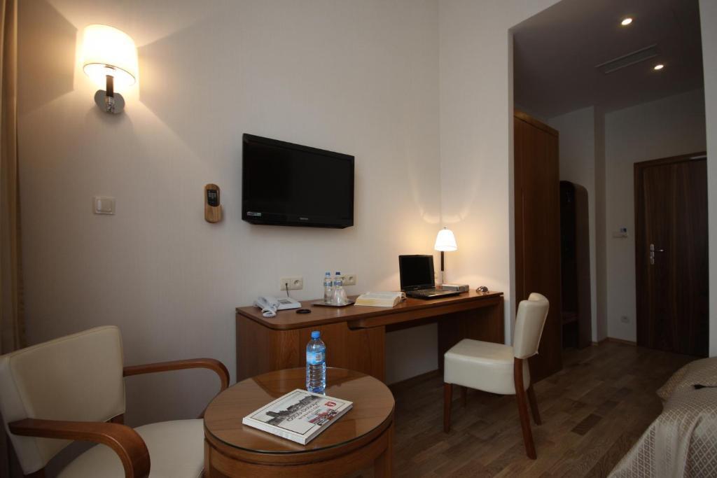 Hotel Vabank Golub-Dobrzyń Cameră foto