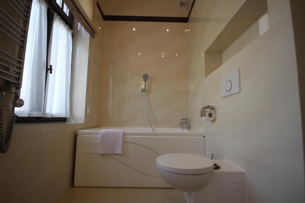 Hotel Vabank Golub-Dobrzyń Cameră foto