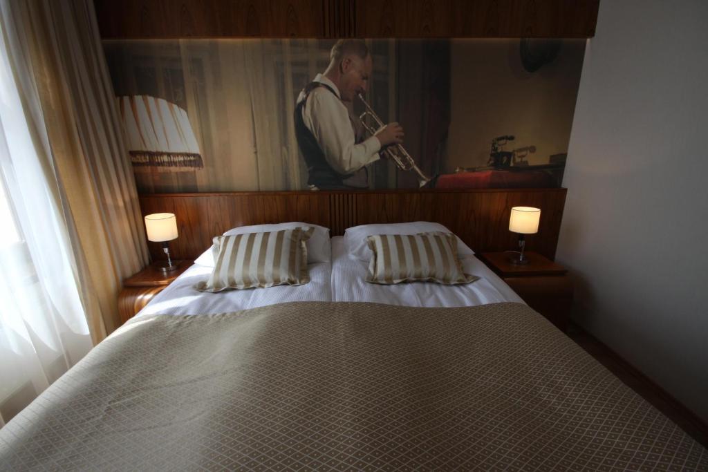 Hotel Vabank Golub-Dobrzyń Cameră foto