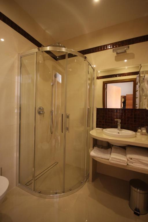 Hotel Vabank Golub-Dobrzyń Cameră foto