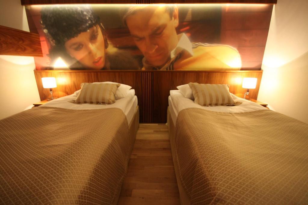 Hotel Vabank Golub-Dobrzyń Cameră foto