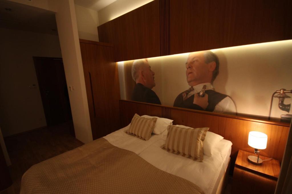 Hotel Vabank Golub-Dobrzyń Cameră foto