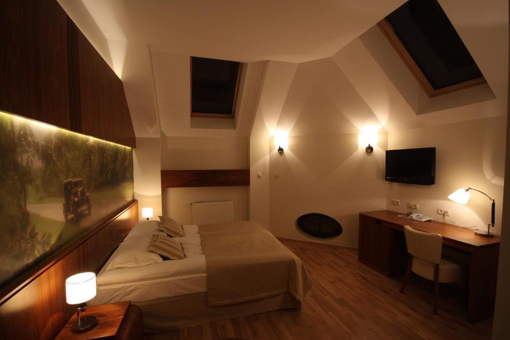 Hotel Vabank Golub-Dobrzyń Cameră foto