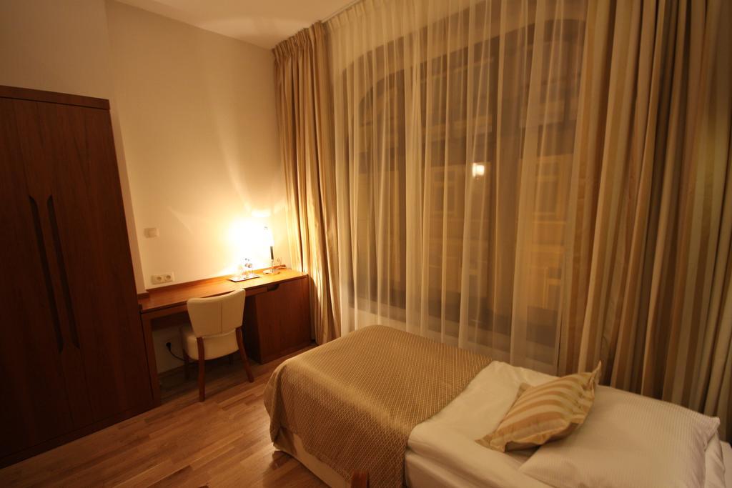 Hotel Vabank Golub-Dobrzyń Cameră foto